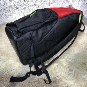 Фото Сумки Under Armour Backpack Undeniable 3.0 Red/Black