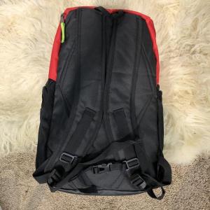 Фото Сумки Under Armour Backpack Undeniable 3.0 Red/Black