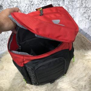 Фото Сумки Under Armour Backpack Undeniable 3.0 Red/Black