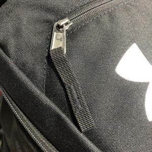 Фото Сумки Under Armour Backpack Undeniable 3.0 Black