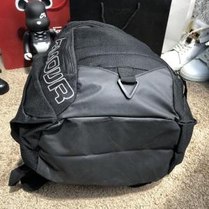 Фото Сумки Under Armour Backpack Undeniable 3.0 Black