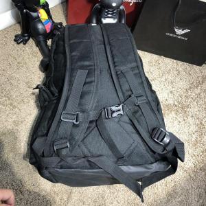 Фото Сумки Under Armour Backpack Undeniable 3.0 Black