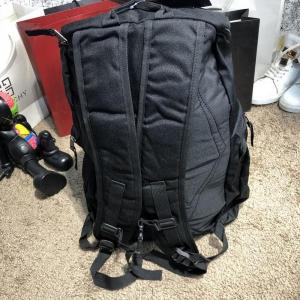 Фото Сумки Under Armour Backpack Undeniable 3.0 Black