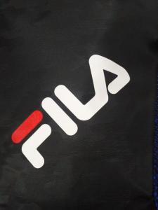 Фото Сумки Рюкзак FILA