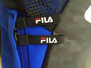 Фото Сумки Рюкзак FILA