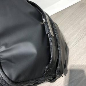 Фото Сумки Calvin Klein Backpack Performance Black