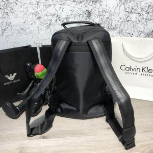 Фото Сумки Calvin Klein Backpack Performance Black