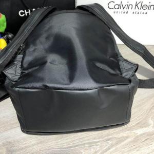 Фото Сумки Calvin Klein Backpack Performance Black
