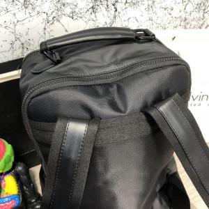 Фото Сумки Calvin Klein Backpack Performance Black