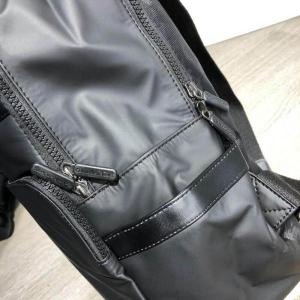 Фото Сумки Calvin Klein Backpack Performance Black
