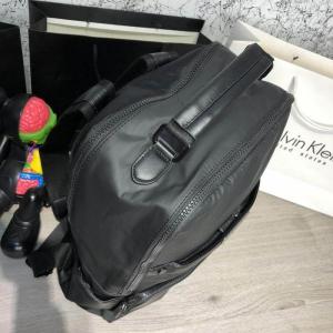 Фото Сумки Calvin Klein Backpack Performance Black