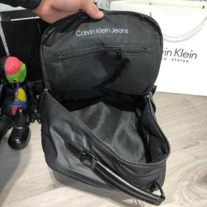 Фото Сумки Calvin Klein Backpack Performance Black