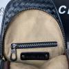  Bottega Veneta Avenue Sling Bag Nero Intrecciato Ремни и пояса на Электронном рынке Украины