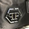  Softsided Luggage Philipp Plein Rock PP Black Сумки через плечо, мессенджеры в Украине