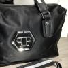  Softsided Luggage Philipp Plein Rock PP Black Сумки через плечо, мессенджеры в Украине