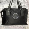  Softsided Luggage Philipp Plein Rock PP Black Сумки через плечо, мессенджеры в Украине