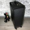  Prada Rolling Luggage Ostrich 55 Black Бирка для чемодана, сумки, ручной клади в Украине