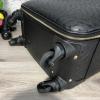  Prada Rolling Luggage Ostrich 55 Black Бирка для чемодана, сумки, ручной клади в Украине