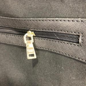 Фото Сумки Prada Rolling Luggage Ostrich 55 Black