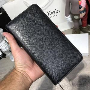 Фото Сумки Органайзер Fendi Zippy Monster Eyes Black