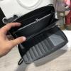  Органайзер Fendi Zippy Monster Eyes Black Женские кошельки в Украине