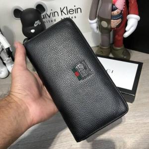 Фото Сумки Gucci Zippy Organiser with Web Black