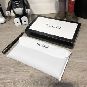Фото Сумки Gucci Zippy Organiser with Web Black