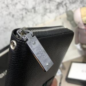Фото Сумки Gucci Zippy Organiser with Web Black
