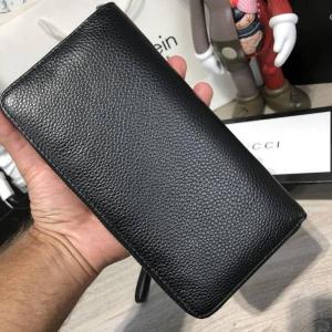 Фото Сумки Gucci Zippy Organiser with Web Black