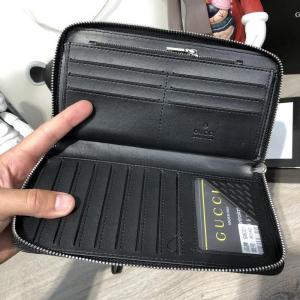 Фото Сумки Gucci Zippy Organiser with Web Black