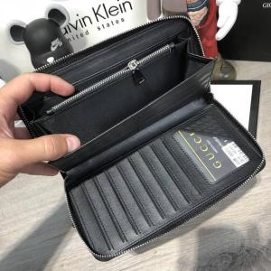 Фото Сумки Gucci Zippy Organiser with Web Black
