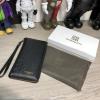  Givenchy Zippy Organiser Stars Logo Black Женские кошельки в Украине