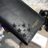  Givenchy Zippy Organiser Stars Logo Black Женские кошельки в Украине