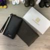  Givenchy Zippy Organiser Stars Logo Black Женские кошельки в Украине