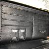  Givenchy Zippy Organiser Stars Logo Black Женские кошельки в Украине