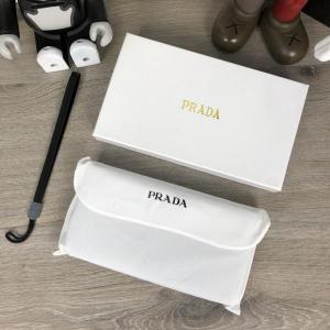 Фото Сумки Prada Zippy Organiser Delta White Black