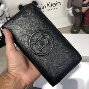Фото Сумки Hermes Zippy Organiser Calvi Black
