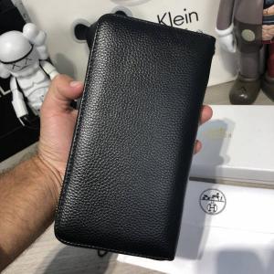 Фото Сумки Hermes Zippy Organiser Calvi Black