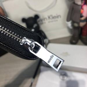 Фото Сумки Hermes Zippy Organiser Calvi Black