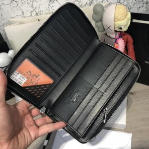 Фото Сумки Hermes Zippy Organiser Calvi Black