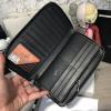 Hermes Zippy Organiser Calvi Black Визитницы и картхолдеры в Украине