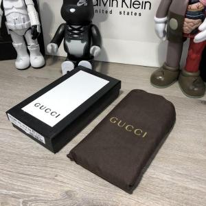 Фото Сумки Gucci Zip Around Gucci Stripe Black