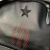  Backpack Givenchy Stars 3 Stripes Black Сумки через плечо, мессенджеры в Украине