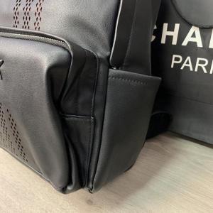Фото Сумки Backpack Givenchy Stars 3 Stripes Black