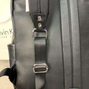 Фото Сумки Backpack Givenchy Stars 3 Stripes Black