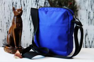 Фото Сумки Мессенджер Miracle - Bottom blue