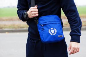 Фото Сумки Мессенджер Miracle - Brand48 blue