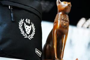 Фото Сумки Мессенджер Miracle - Brand48 black
