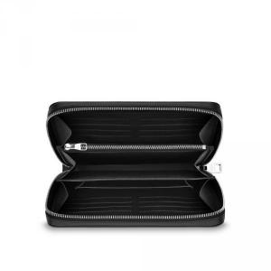 Фото Сумки Бумажник Louis Vuitton Zippy XL Damier Graphite