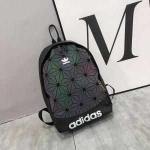 Фото Сумки Рюкзак Adidas 3D Urban Mesh Roll Up